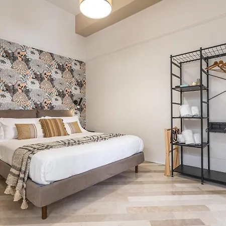 37 Colosseo Appartement