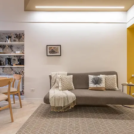 Apartment 37 Colosseo Rom